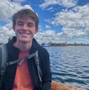 Meet your Posher, Evan